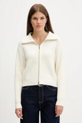 Guess Jeans kardigán - bézs M