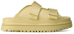 Ugg papucs GOLDENGLOW SLIDE - zöld 31