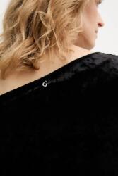 Guess Кадифено боди Guess (W6PP70.KJ170)
