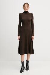 Tommy Hilfiger gyapjú ruha - barna XS