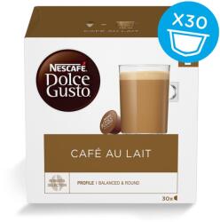 NESCAFÉ Dolce Gusto Café Au Lait kapszula 30db (Café Au Lait 30) (Café Au Lait 30)