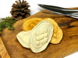  Hegyvidéki sajt, 160g, 100% természetes, tej, 21g fehérje, +2 és +6°C között