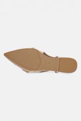 Guess Балеринки Guess DORLEE (FLPDOR.LEA05.NUDE)