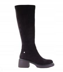 Goe Női csizma, lila, Size 38 (SS2N4402)