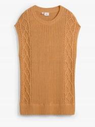 Bonprix 56/58 Női Pulóver Mellény