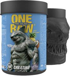 Zoomad Labs One Raw Creatine (300 Gr) Pina Colada
