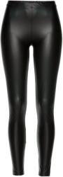 Bonprix 52/54 Női Leggings Bőrutánzat