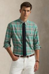 Ralph Lauren pamut ing - türkiz XL - answear - 69 990 Ft