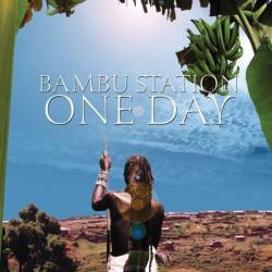 Bambu Station - One Day (180g) (Anniversary Edition) (Gatefold Sleeve) (Reissue) (2 LP) (198342181515)