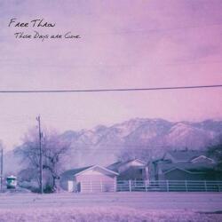 Free Throw - Those Days Are Gone (Fun Dip Coloured) (LP) (0840526500147)