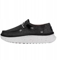 Hey Dude HeyDude Wendy Peak Chambray, Size 36, női mokaszin (68443#161599V)