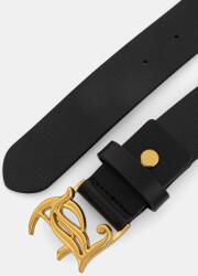 Juicy Couture Кожен колан Juicy Couture JC (WIJJ98537WL7)