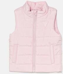Guess gyerek mellény - rózsaszín 96-104