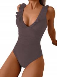 Shein L Egyrészes Fürdőruha