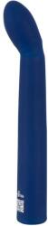 Sweet Smile Smile - hajlítótt G-pont vibrátor (kék) - vagyaim