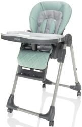 Zopa Monti 2 etetőszék, újszülött kortól, 6 magassági pozíció, műanyag (ZOP055056)