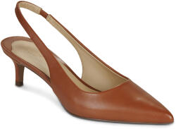 Lauren Ralph Lauren Pantofi cu toc Femei LOLAH II-PUMPS-SLINGBACK Lauren Ralph Lauren Maro 39 1/2