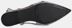 Guess Балеринки Guess DORLEE3 (FLPDRL.LEL05.GREY)