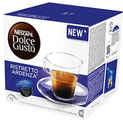 NESCAFÉ RISTRETTO ARDENZA dolce g kapszula (RISTRETTO ARDENZA)