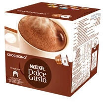 NESCAFÉ CHOCOCINO dolce g kapszula (CHOCOCINO)