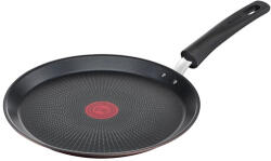 Tefal G2543853 serpenyő palacsinta 25 cm eco respect (G2543853)