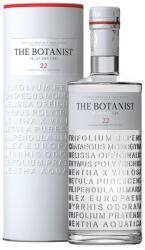 The Botanist gin fém díszdobozban DRS (1L / 46%) - drinkmix