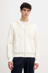 Benetton pulóver gyapjúkeverékből - bézs XXL