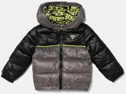 GUESS gyerek dzseki - szürke 122-125 - answear - 24 990 Ft