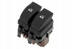 NTY Ablakemelő Kapcsoló Clio II 98- Thalia 02-