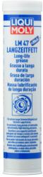 LIQUI MOLY LM 47+MOS2 hosszú távú kenőzsír, 400g