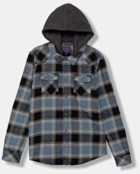 Guess gyerek ing pamutból - kék 166-175