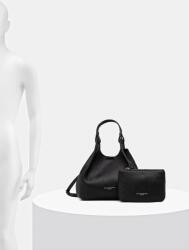 Gianni Chiarini чанта crossbody дамска от кожа DUA (BS.9719.RNGDBL.T.U.) - answear - 449,65 лв