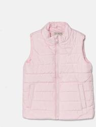 Guess gyerek mellény - rózsaszín 122-125 - answear - 29 990 Ft