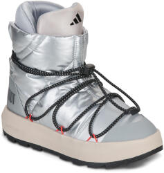 Adidas Cizme de zapadă Femei ADIDAS X MOONBOOT ACE adidas Argintiu 36 2/3