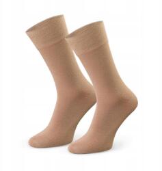 Steven Férfi bambusz zokni, Size 41-43, bézs, 76% viszkóz (|O23086|B)