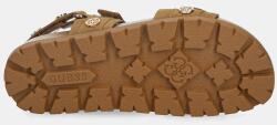 Guess Сандали Guess FLORIZI (FLPFLO.ESU03.BROWN)