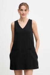 Tommy Hilfiger ruha - fekete 40