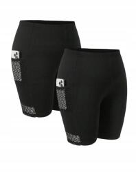 Shein XXL Kerékpáros Zseb 2DB-OS Csomag