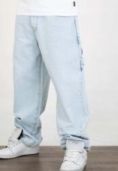  I8 Denim BAG93 Baggy nadrág, light blue, pamut, elasztán (5907097687594)