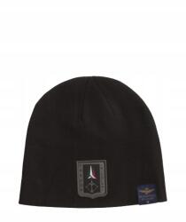 Aeronautica Militare Téli Sapka, fekete, univerzális méret