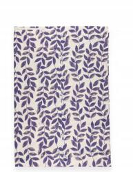 Bonprix 110/225 Növénymintás Függöny 1DB (955748)