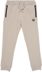 Name it Pantaloni de trening Băieți NKMVIMO SWE PANT BRU Name it Bej 122 cm