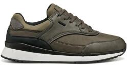GEOX sportcipő U BRANTHON B ABX - zöld Férfi 45