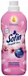 Sofin Floral Passion Folyadék Textilöblítő Fabric Softener Floral 800ML