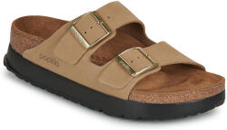 Papillio Papuci de vară Femei Arizona Flex Platform Nubuck Papillio Bej 37