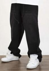  I8 Denim nadrág BAG84 Baggy black (5907097666032)