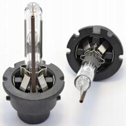 Vision Lighting Xenon izzó D2R, 4300K, fémfoglalatok