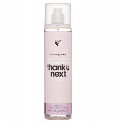 Ariana Grande Thank U Next testápoló krém, 236ml (812256025269)