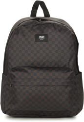 Vans Rucsacuri Femei OLD SKOOL CHECK BACKPACK 22L Vans Negru Unic