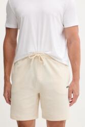 BOSS rövidnadrág otthoni viseletre - bézs L